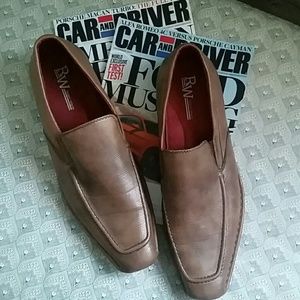 Robert Wayne Loafers